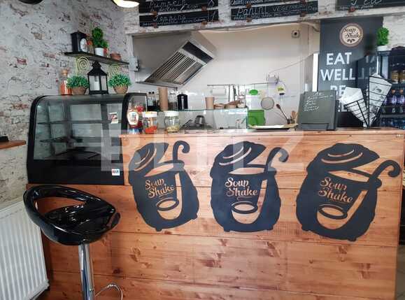 Spațiu comercial de închiriat Central - 48954SIC | BLITZ Cluj-Napoca | Poza6