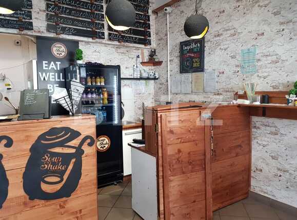 Spațiu comercial de închiriat Central - 48954SIC | BLITZ Cluj-Napoca | Poza5