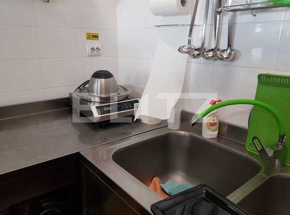 Spațiu comercial de închiriat Central - 48954SIC | BLITZ Cluj-Napoca | Poza12