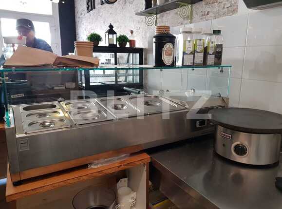 Spațiu comercial de închiriat Central - 48954SIC | BLITZ Cluj-Napoca | Poza8