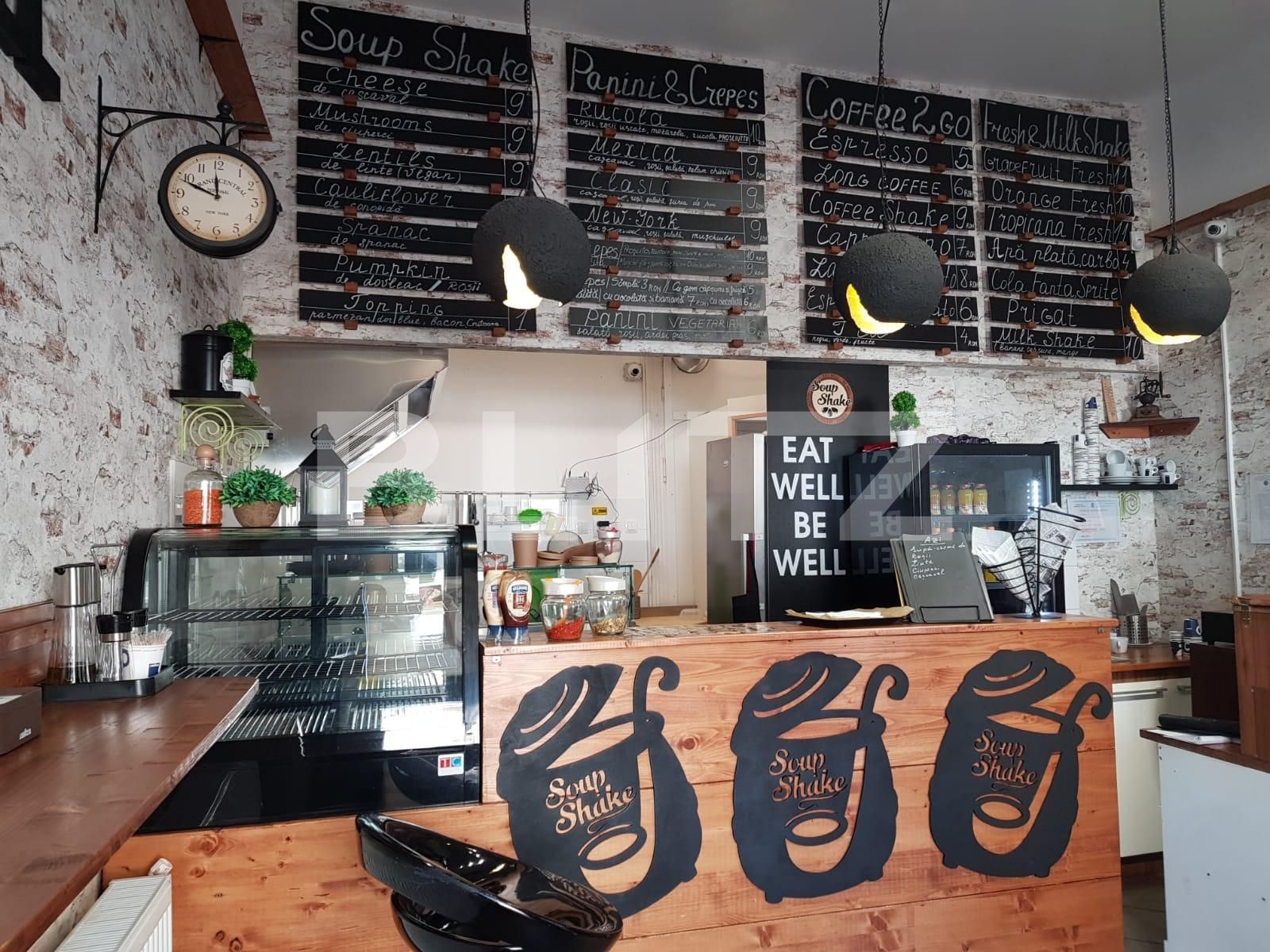 Spațiu comercial de închiriat Central - 48954SIC | BLITZ Cluj-Napoca | Poza2