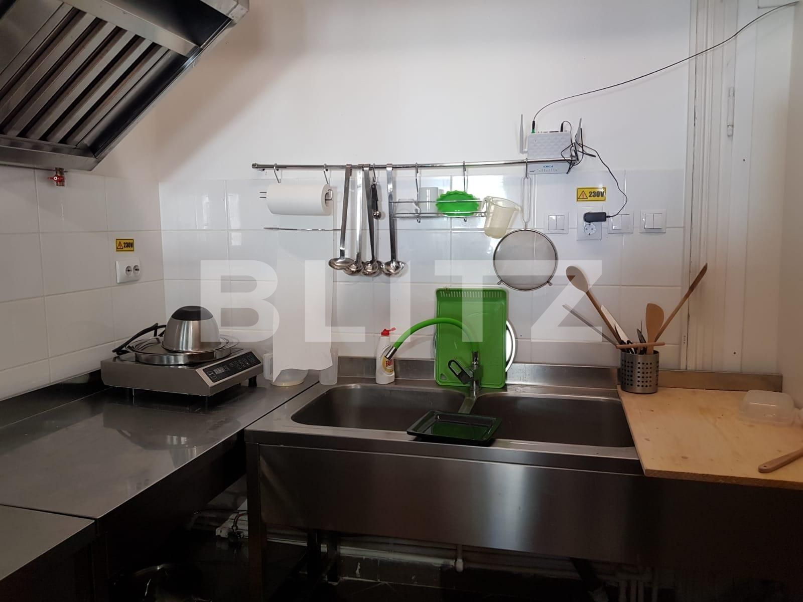 Spațiu comercial de închiriat Central - 48954SIC | BLITZ Cluj-Napoca | Poza10