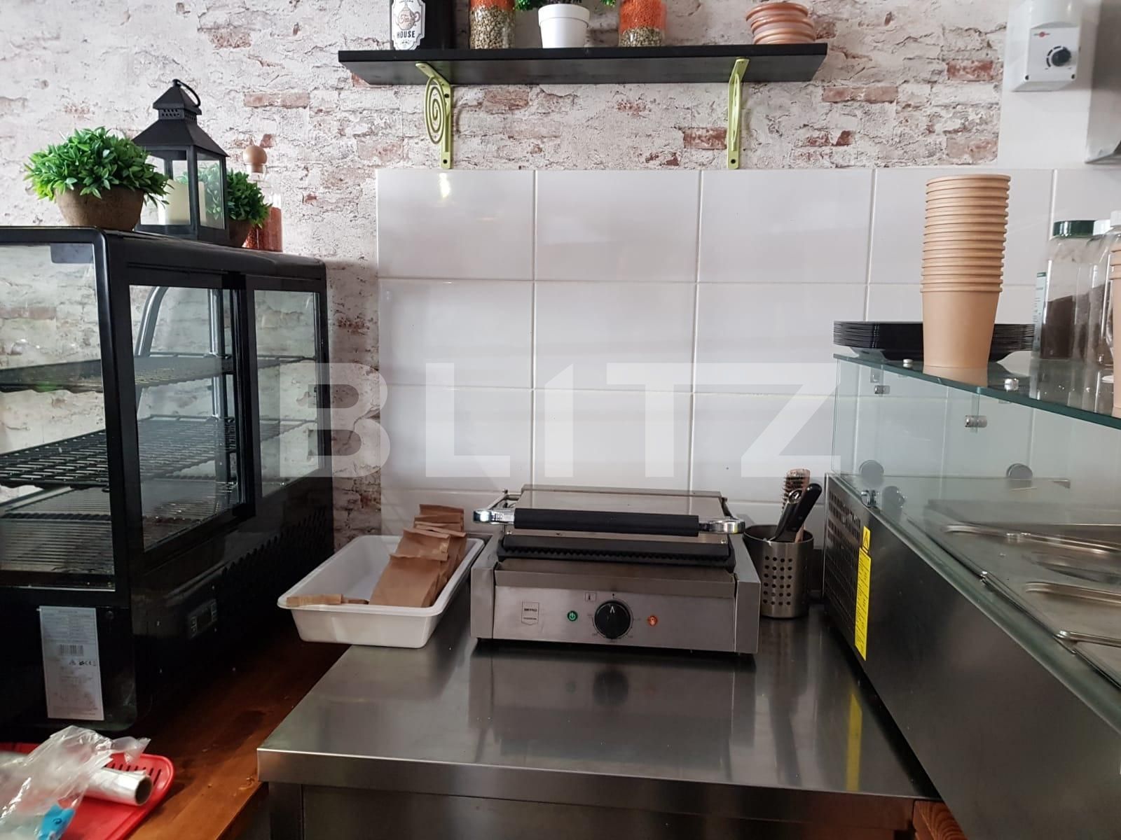 Spațiu comercial de închiriat Central - 48954SIC | BLITZ Cluj-Napoca | Poza9