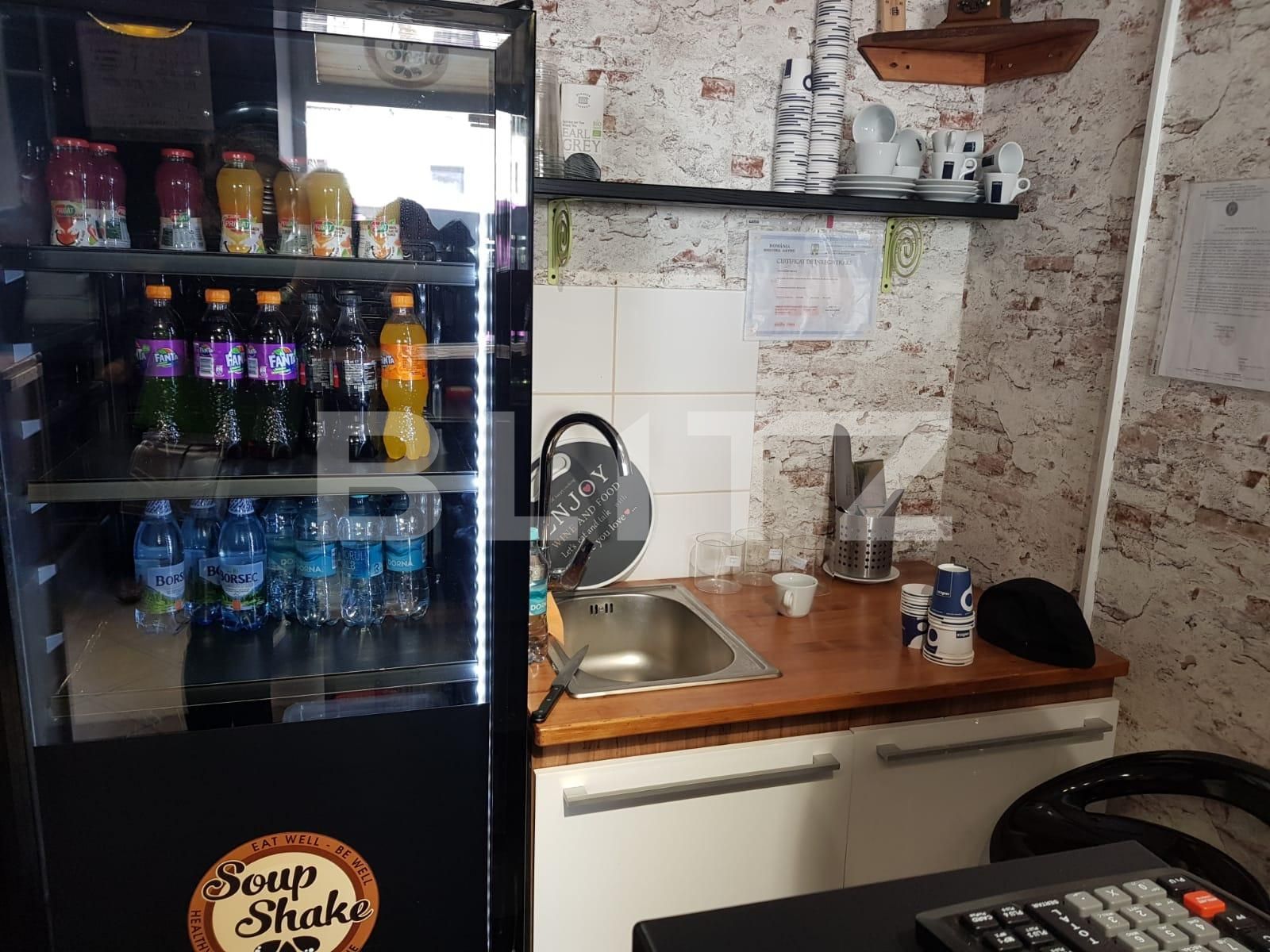 Spațiu comercial de închiriat Central - 48954SIC | BLITZ Cluj-Napoca | Poza3