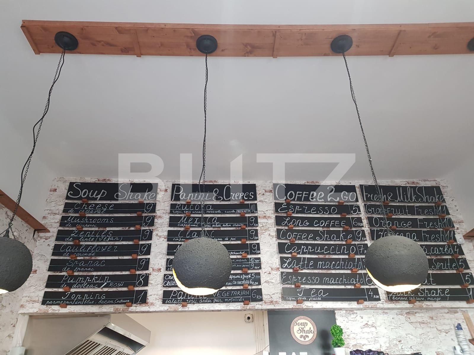 Spațiu comercial de închiriat Central - 48954SIC | BLITZ Cluj-Napoca | Poza7