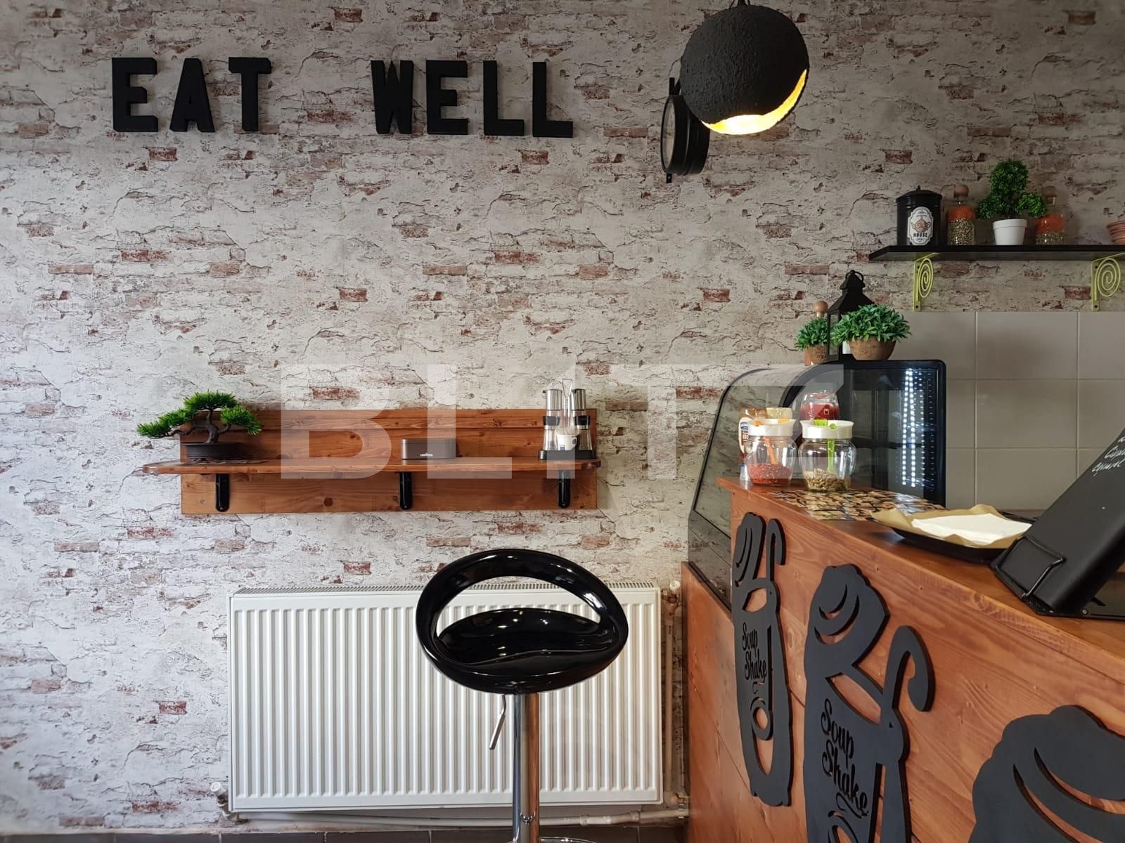 Spațiu comercial de închiriat Central - 48954SIC | BLITZ Cluj-Napoca | Poza4