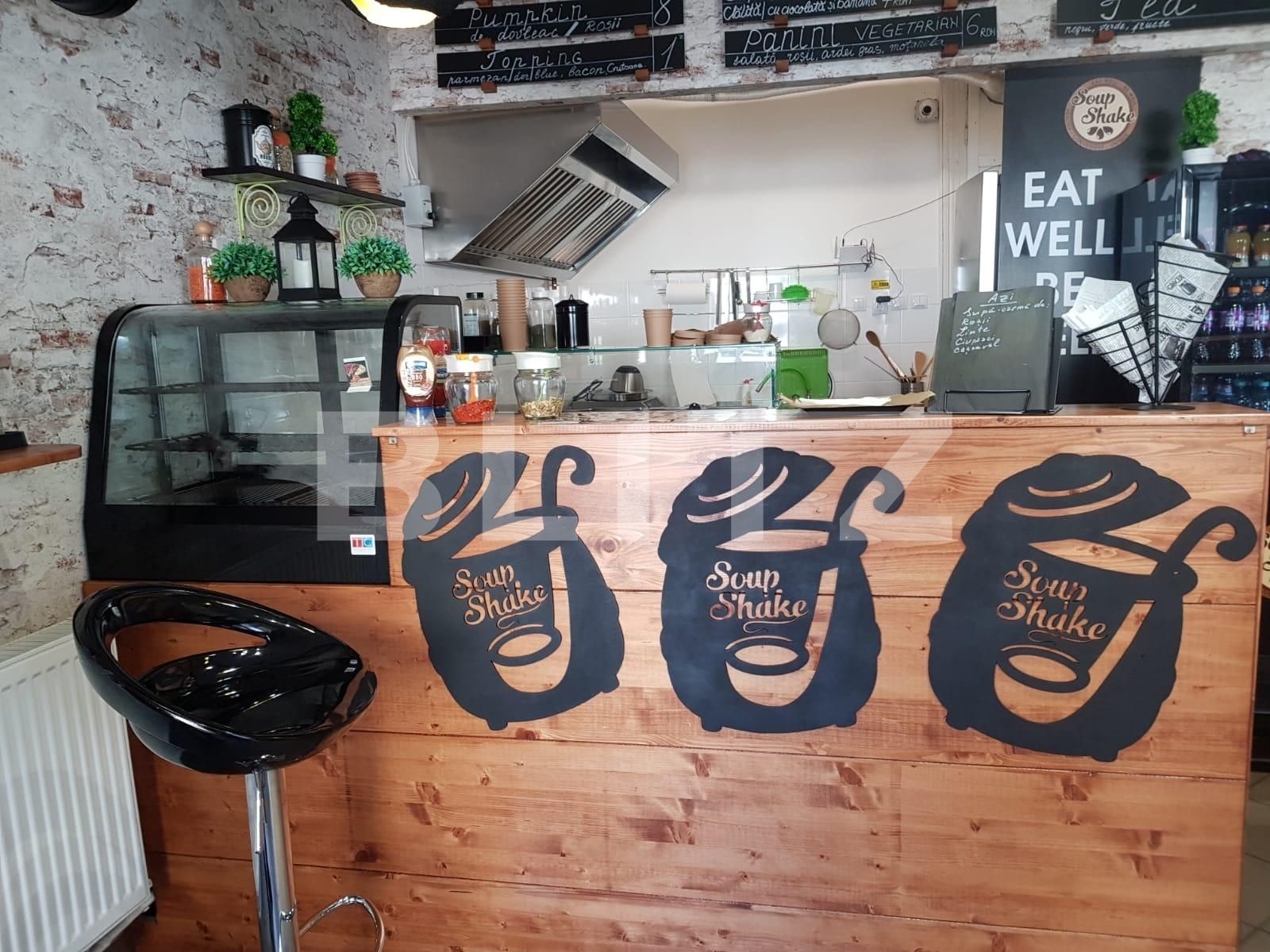 Spațiu comercial de închiriat Central - 48954SIC | BLITZ Cluj-Napoca | Poza6