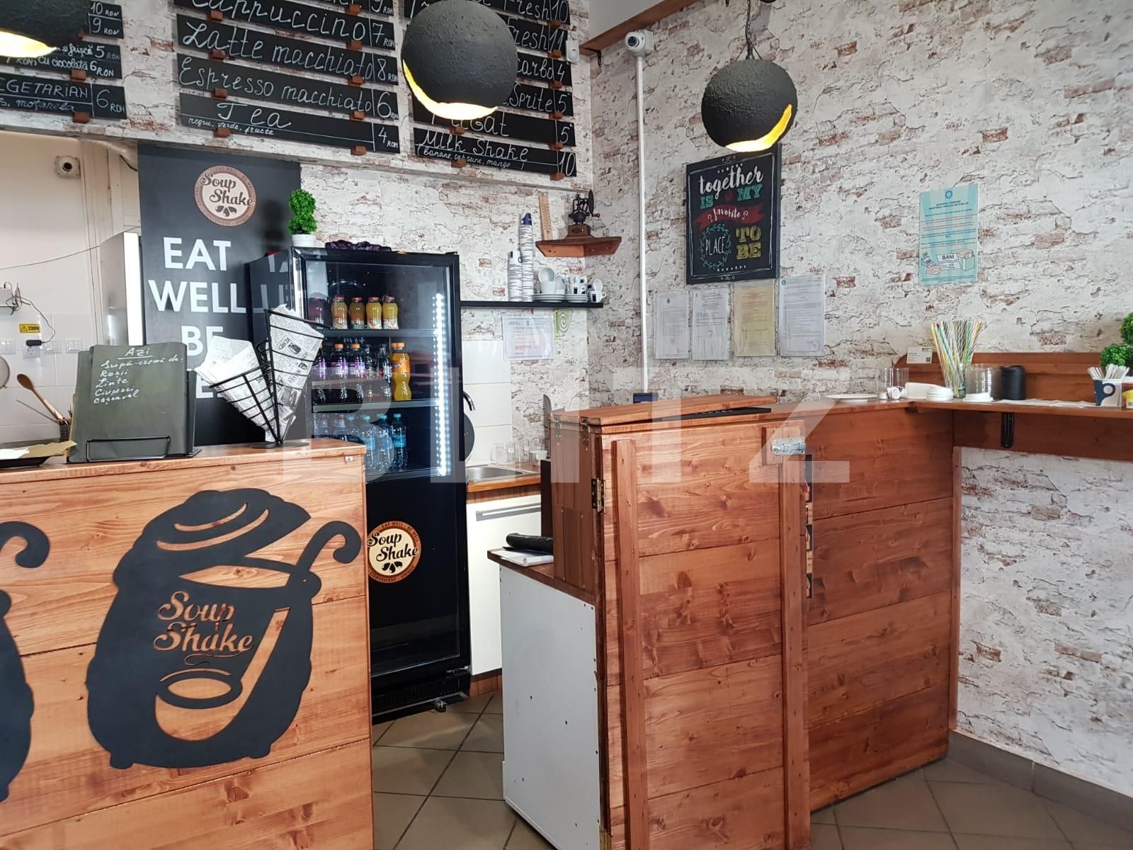 Spațiu comercial de închiriat Central - 48954SIC | BLITZ Cluj-Napoca | Poza5