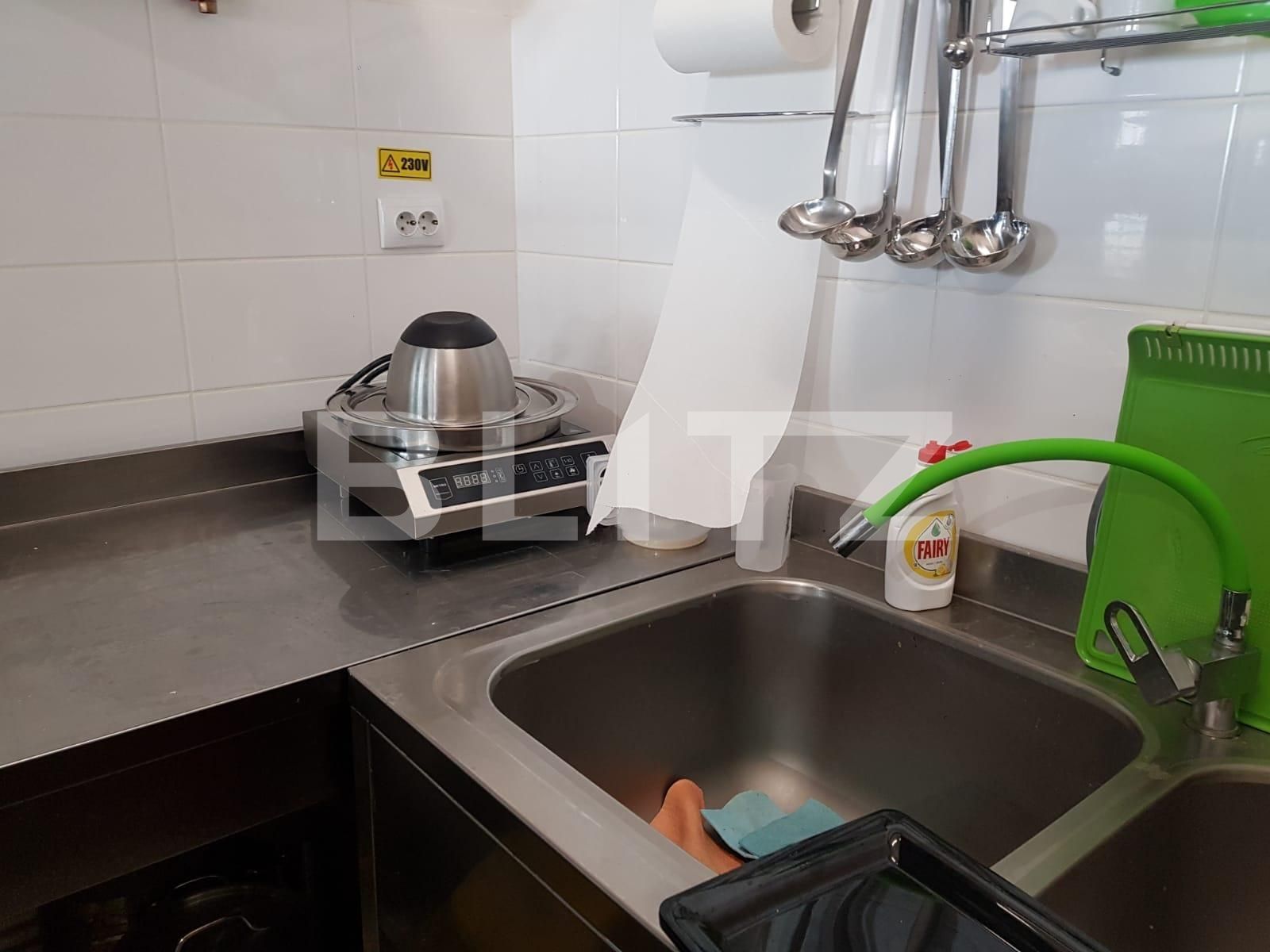 Spațiu comercial de închiriat Central - 48954SIC | BLITZ Cluj-Napoca | Poza12