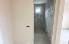 Apartament 2 camere, 41 mp, semifinisat, zona Teilor!