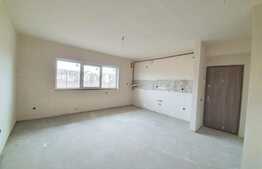 Apartament 2 camere, 41 mp, semifinisat, zona Teilor!