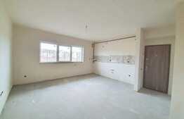 Apartament 2 camere, 41 mp, semifinisat, zona Teilor!