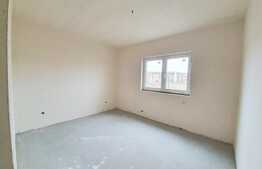 Apartament 2 camere, 41 mp, semifinisat, zona Teilor!