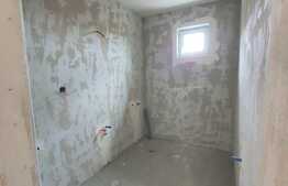 Apartament 2 camere, 41 mp, semifinisat, zona Teilor!