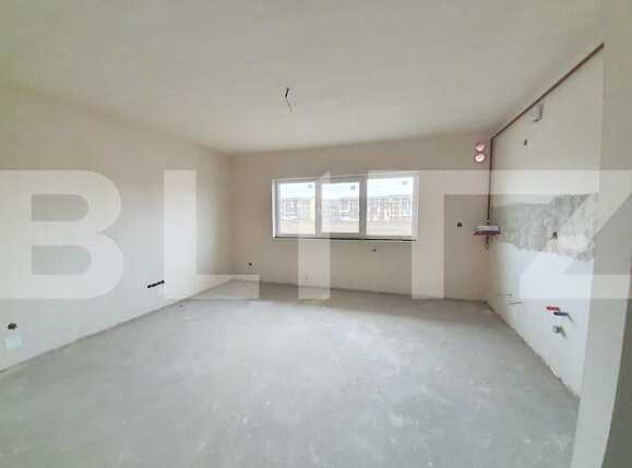 Apartament de vânzare 2 camere Floreşti - 48955AV | BLITZ Cluj-Napoca | Poza1