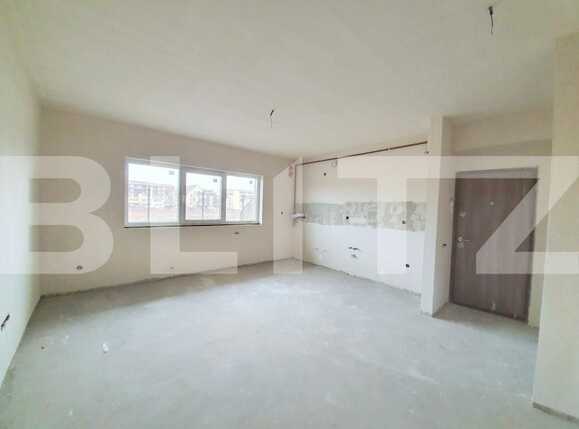 Apartament de vânzare 2 camere Floreşti - 48955AV | BLITZ Cluj-Napoca | Poza3