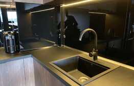 Apartament cu 2 camere, prima inchiriere, lux, zona Iulius Mall