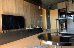 Apartament cu 2 camere, prima inchiriere, lux, zona Iulius Mall