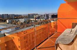 Apartament cu 2 camere, prima inchiriere, lux, zona Iulius Mall