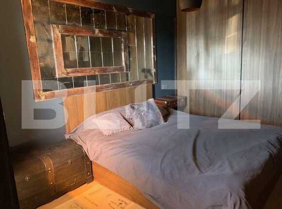 Apartament de închiriat 2 camere Gheorgheni - 48956AI | BLITZ Cluj-Napoca | Poza5