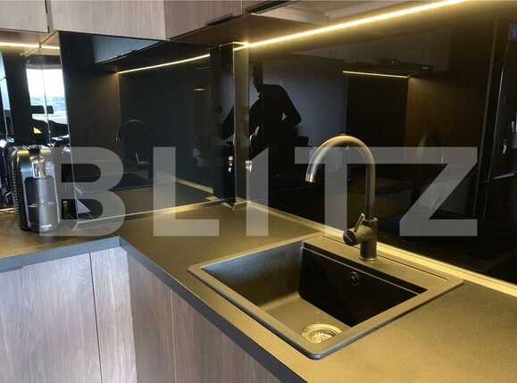 Apartament de închiriat 2 camere Gheorgheni - 48956AI | BLITZ Cluj-Napoca | Poza4