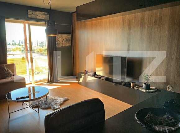 Apartament de închiriat 2 camere Gheorgheni - 48956AI | BLITZ Cluj-Napoca | Poza2