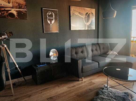Apartament de închiriat 2 camere Gheorgheni - 48956AI | BLITZ Cluj-Napoca | Poza1