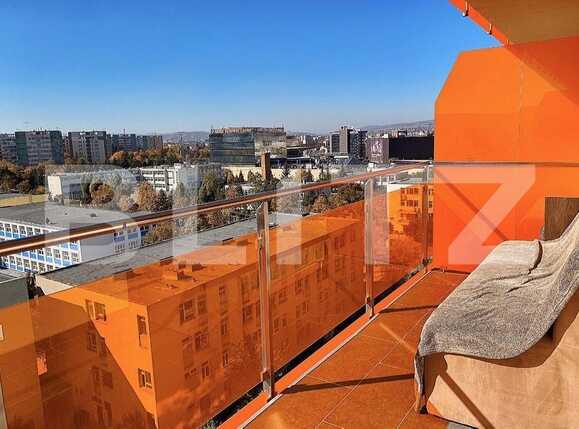 Apartament de închiriat 2 camere Gheorgheni - 48956AI | BLITZ Cluj-Napoca | Poza7