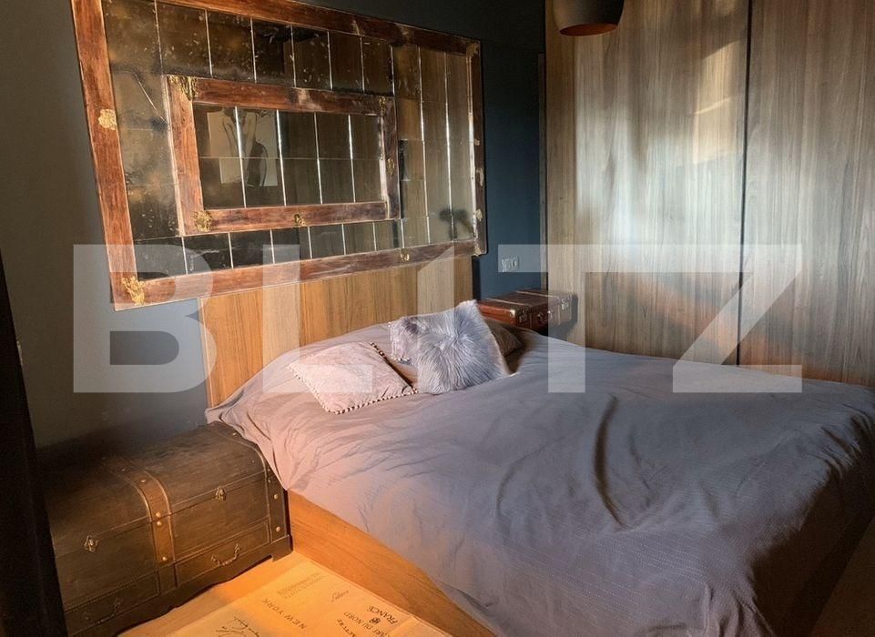 Apartament de închiriat 2 camere Gheorgheni - 48956AI | BLITZ Cluj-Napoca | Poza5