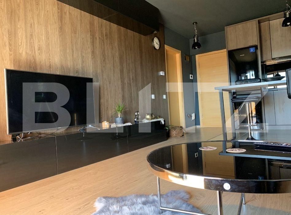 Apartament de închiriat 2 camere Gheorgheni - 48956AI | BLITZ Cluj-Napoca | Poza3