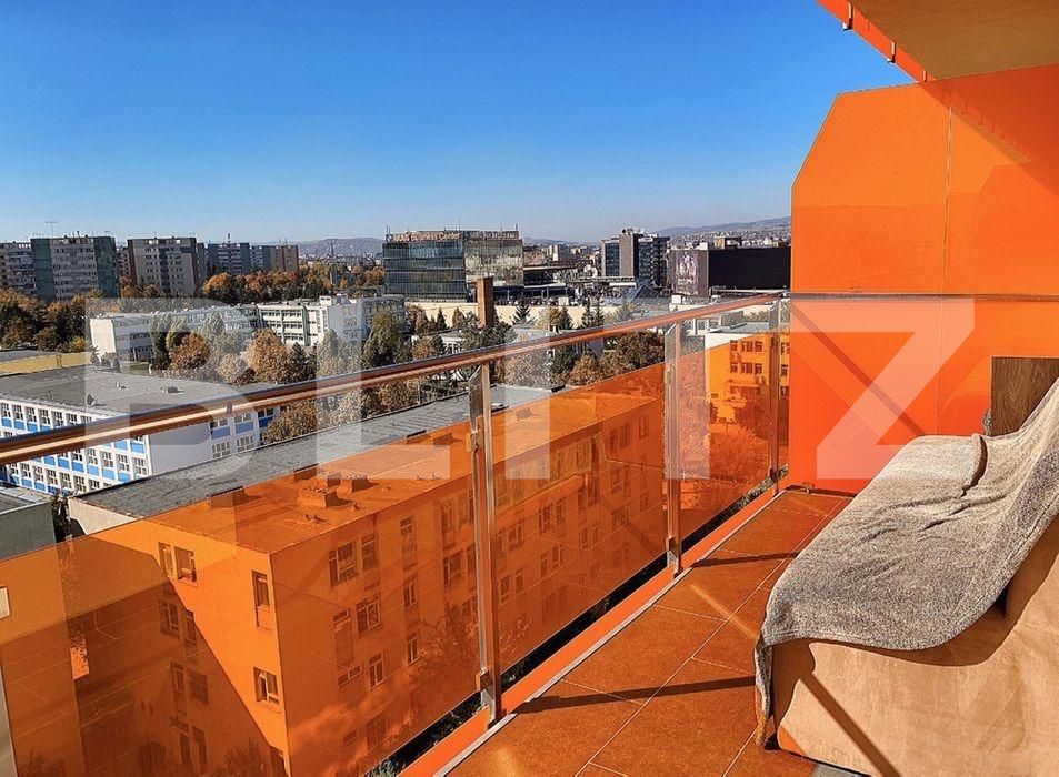 Apartament de închiriat 2 camere Gheorgheni - 48956AI | BLITZ Cluj-Napoca | Poza7