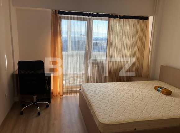 Apartament de închiriat 3 camere Zorilor - 48957AI | BLITZ Cluj-Napoca | Poza1