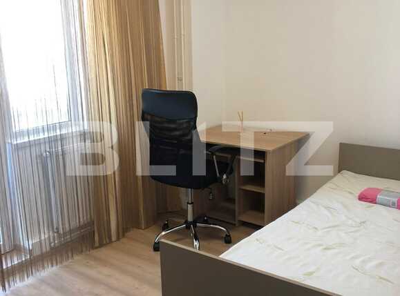 Apartament de închiriat 3 camere Zorilor - 48957AI | BLITZ Cluj-Napoca | Poza9