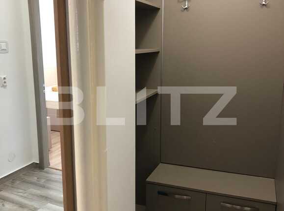 Apartament de închiriat 3 camere Zorilor - 48957AI | BLITZ Cluj-Napoca | Poza15