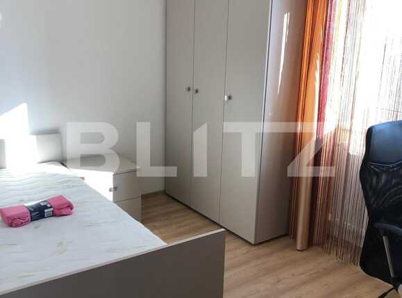 Apartament de închiriat 3 camere Zorilor - 48957AI | BLITZ Cluj-Napoca | Poza4