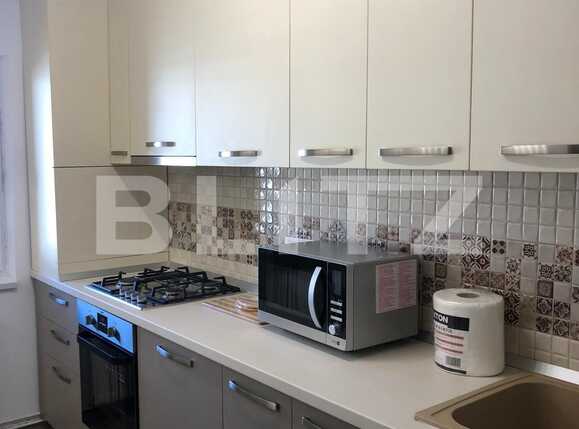 Apartament de închiriat 3 camere Zorilor - 48957AI | BLITZ Cluj-Napoca | Poza10