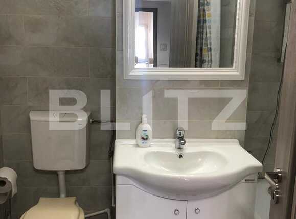 Apartament de închiriat 3 camere Zorilor - 48957AI | BLITZ Cluj-Napoca | Poza16