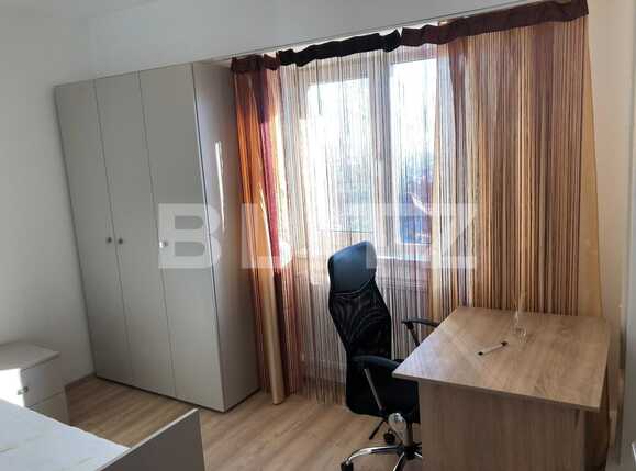 Apartament de închiriat 3 camere Zorilor - 48957AI | BLITZ Cluj-Napoca | Poza6