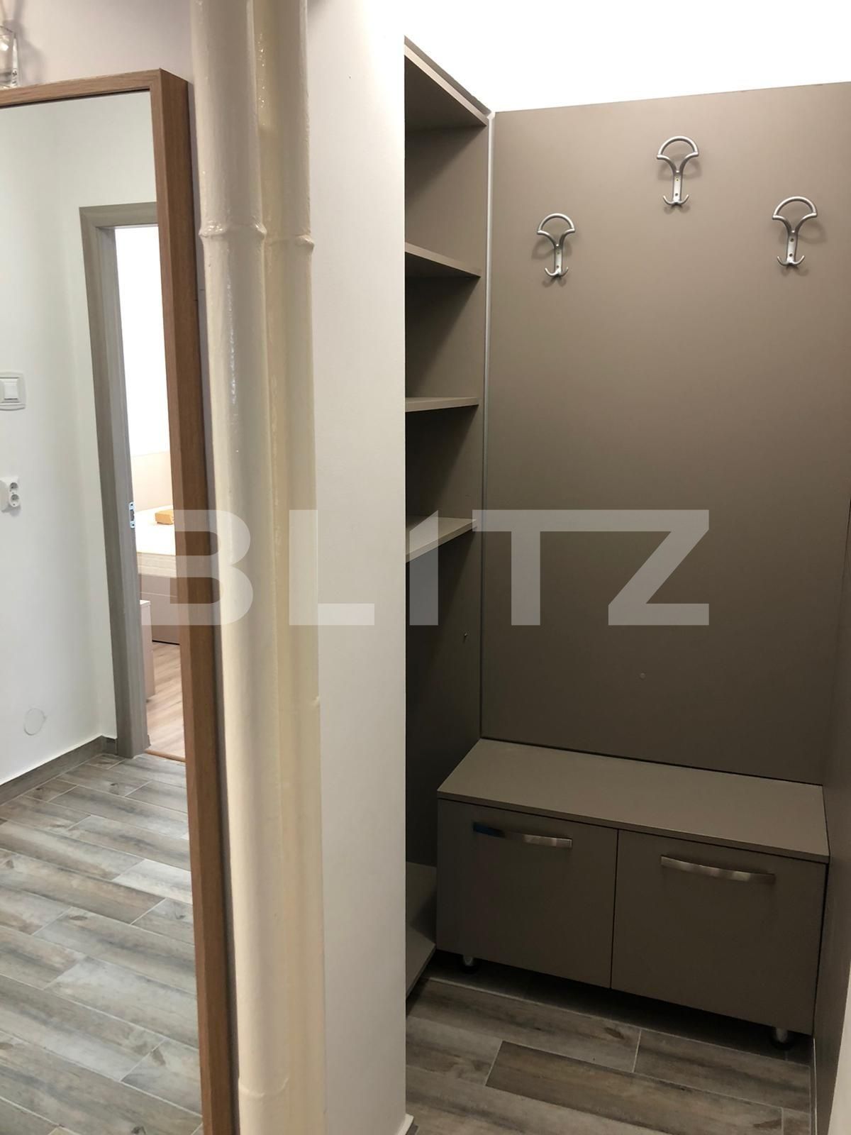 Apartament de închiriat 3 camere Zorilor - 48957AI | BLITZ Cluj-Napoca | Poza15