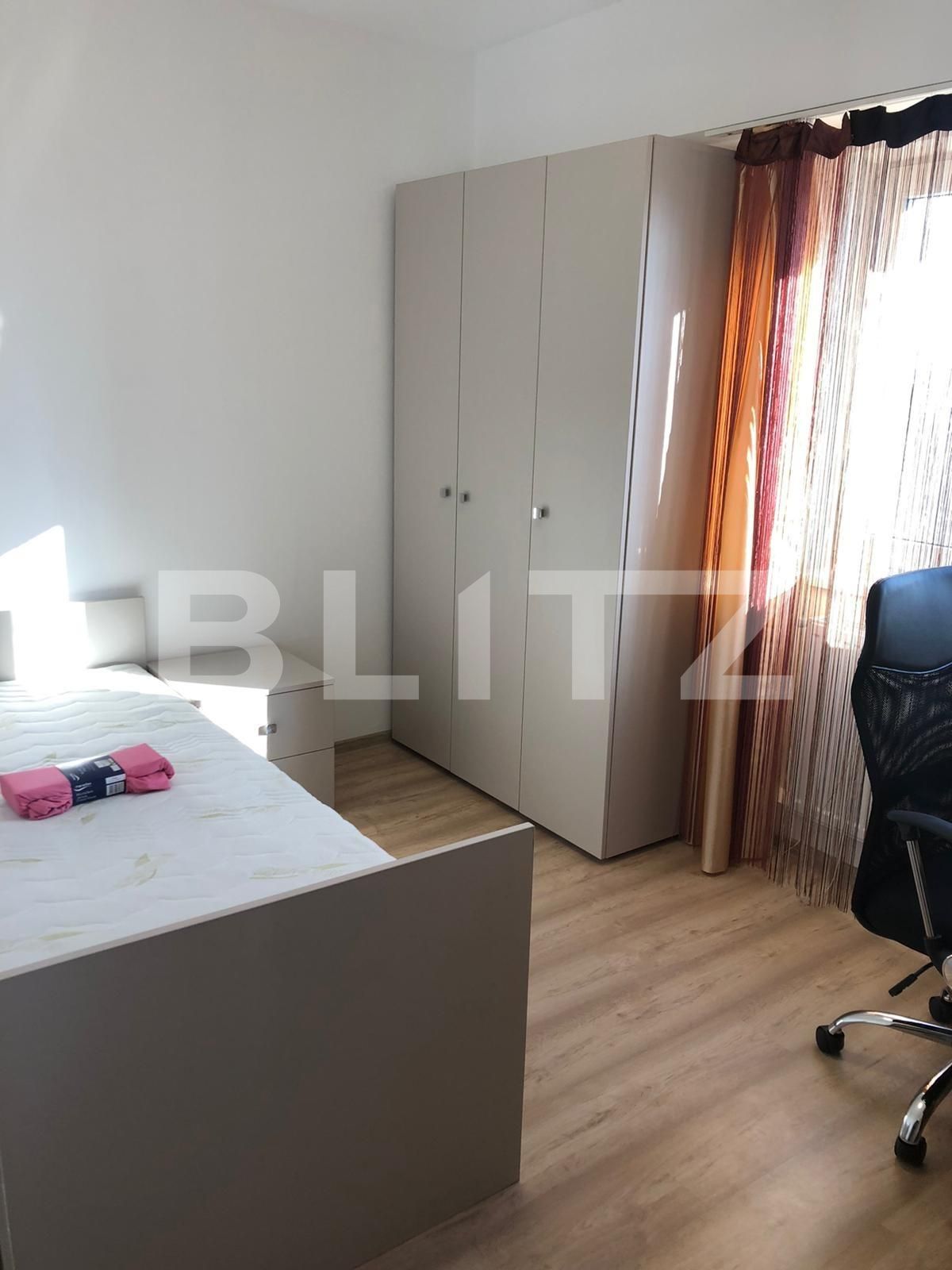 Apartament de închiriat 3 camere Zorilor - 48957AI | BLITZ Cluj-Napoca | Poza4