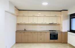 Apartament 3 camere, 75mp, parcare subterana, prima inchiriere, zona strazii Urusagului