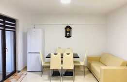 Apartament 3 camere, 75mp, parcare subterana, prima inchiriere, zona strazii Urusagului