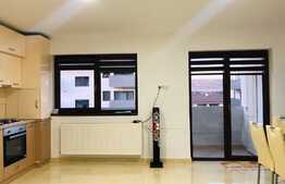 Apartament 3 camere, 75mp, parcare subterana, prima inchiriere, zona strazii Urusagului