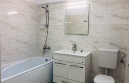 Apartament 3 camere, 75mp, parcare subterana, prima inchiriere, zona strazii Urusagului