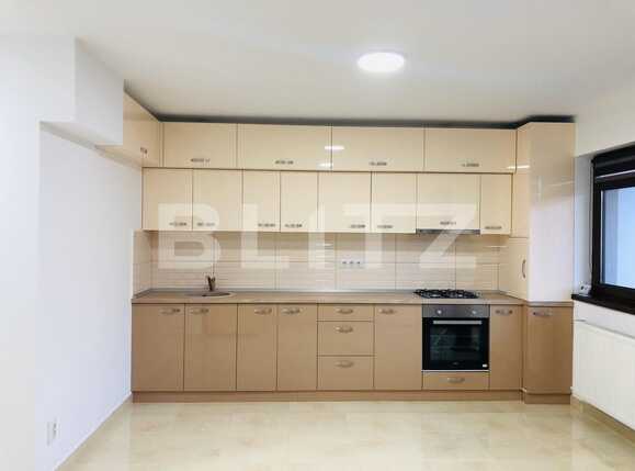 Apartament de închiriat 3 camere Floreşti - 48958AI | BLITZ Cluj-Napoca | Poza3