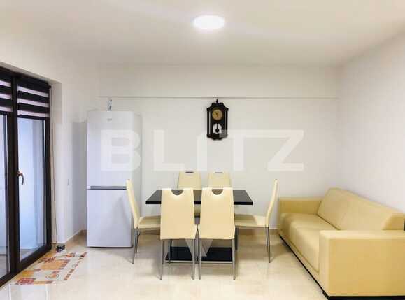 Apartament de închiriat 3 camere Floreşti - 48958AI | BLITZ Cluj-Napoca | Poza4
