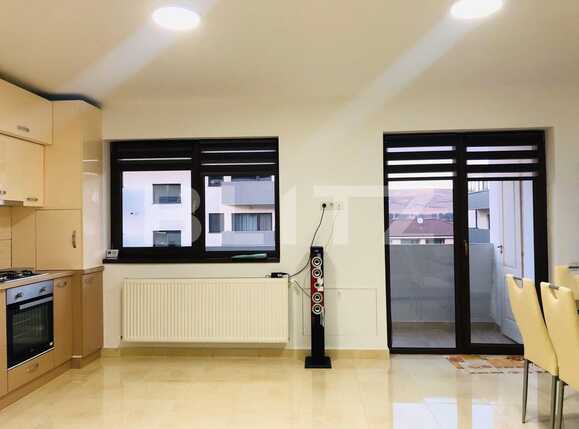 Apartament de închiriat 3 camere Floreşti - 48958AI | BLITZ Cluj-Napoca | Poza5