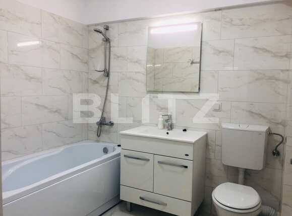Apartament de închiriat 3 camere Floreşti - 48958AI | BLITZ Cluj-Napoca | Poza10