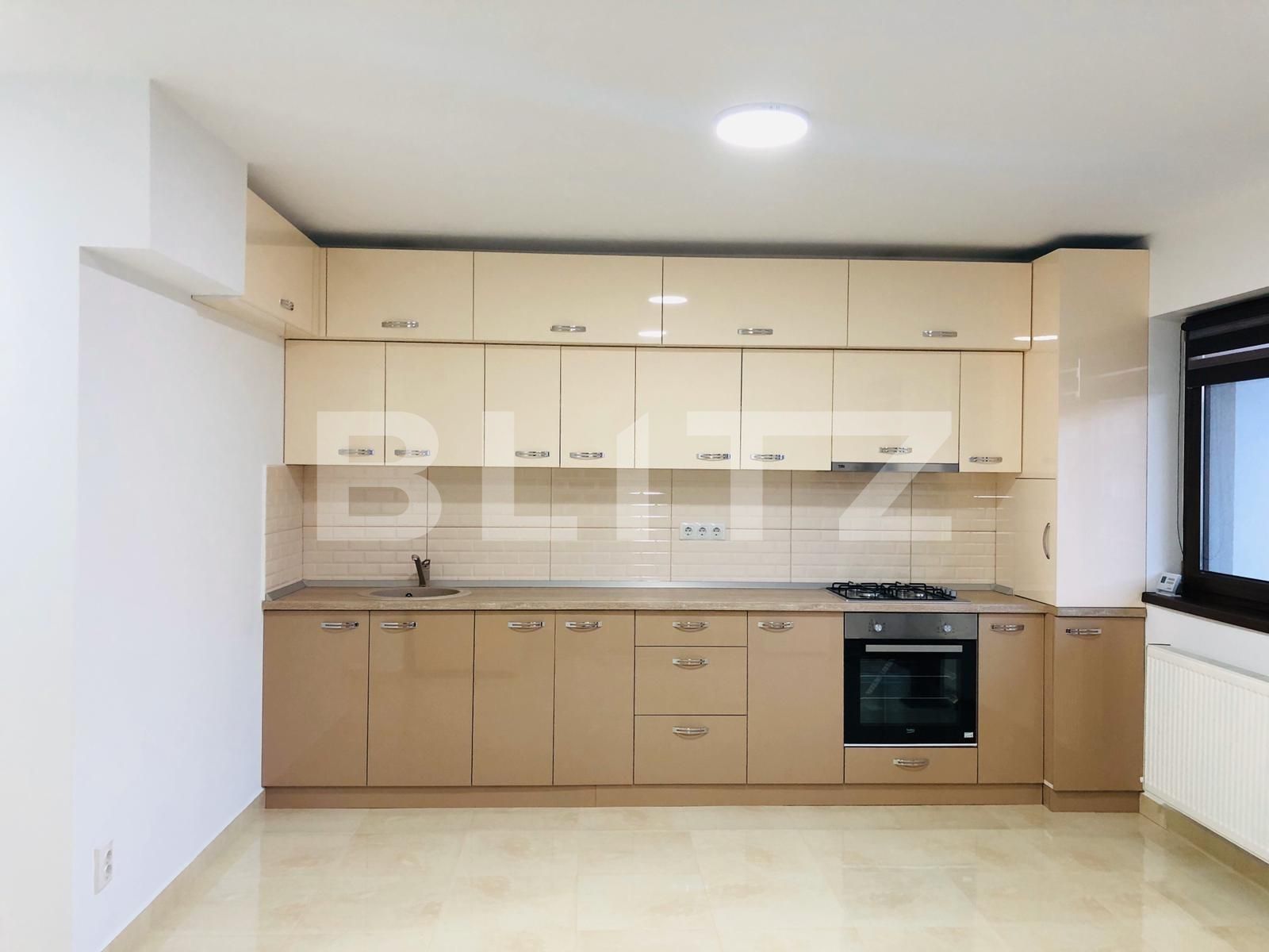 Apartament de închiriat 3 camere Floreşti - 48958AI | BLITZ Cluj-Napoca | Poza3