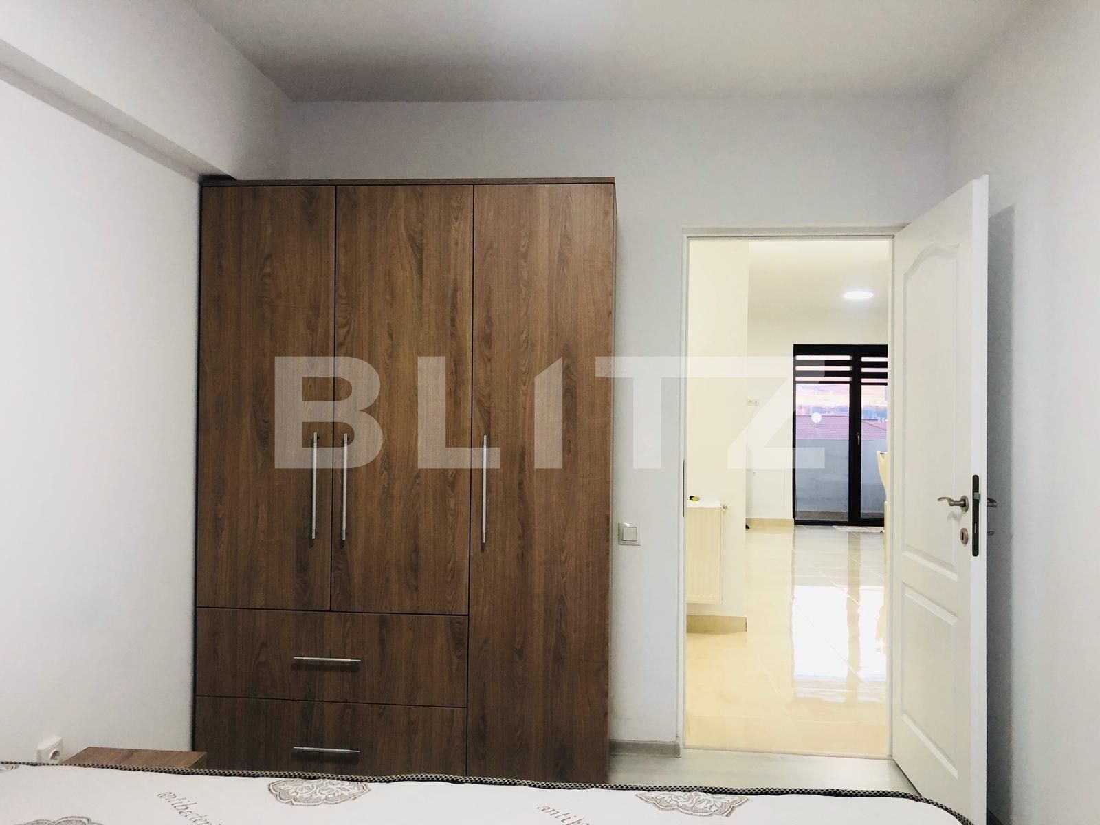 Apartament de închiriat 3 camere Floreşti - 48958AI | BLITZ Cluj-Napoca | Poza7